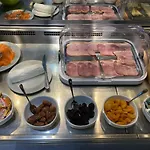 Hotel Restaurant Vesontio