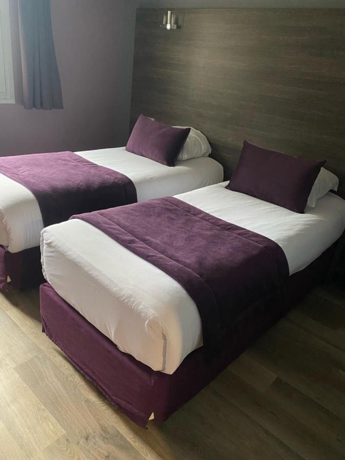 Restaurant Vesontio Hotel