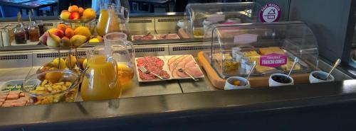 Restaurant Vesontio 3* Besançon
