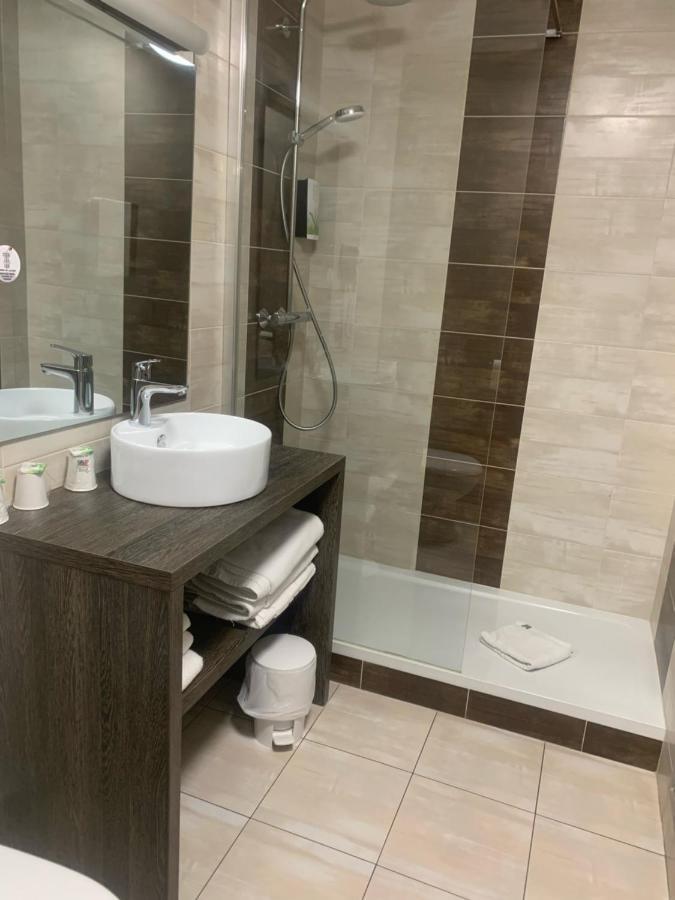 Restaurant Vesontio Hotel 3*