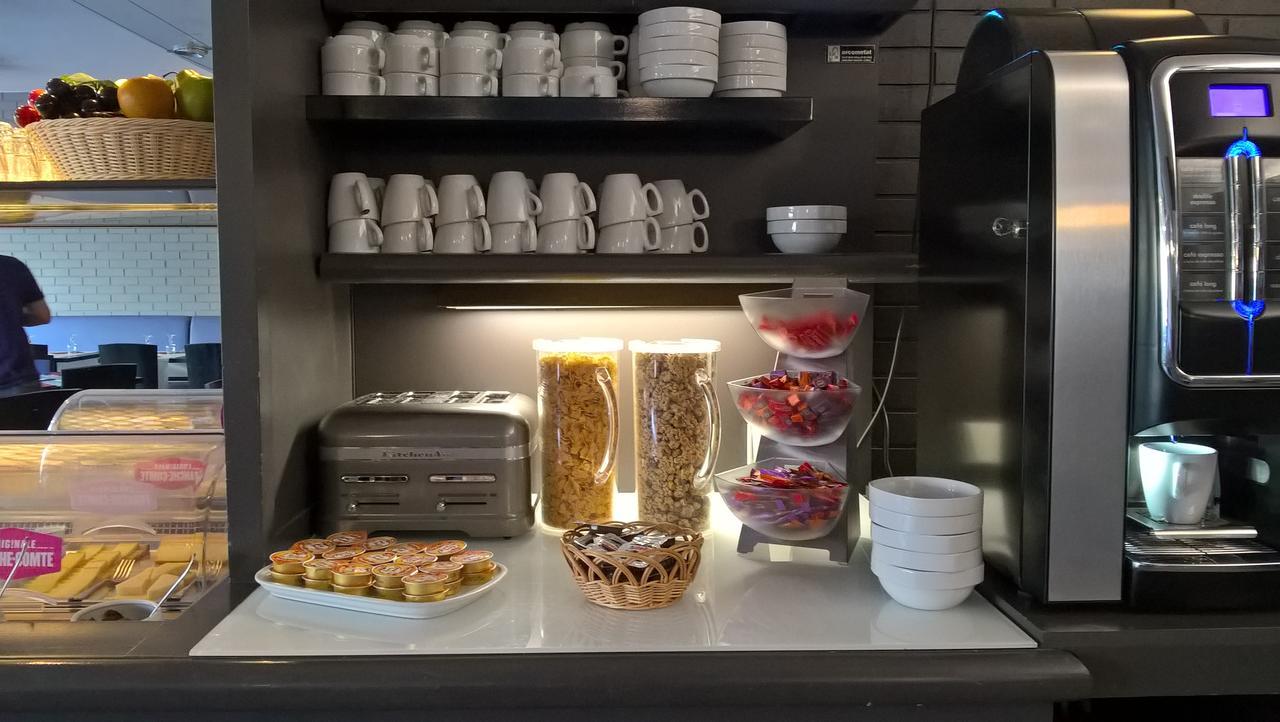 Restaurant Vesontio Hotel 3*