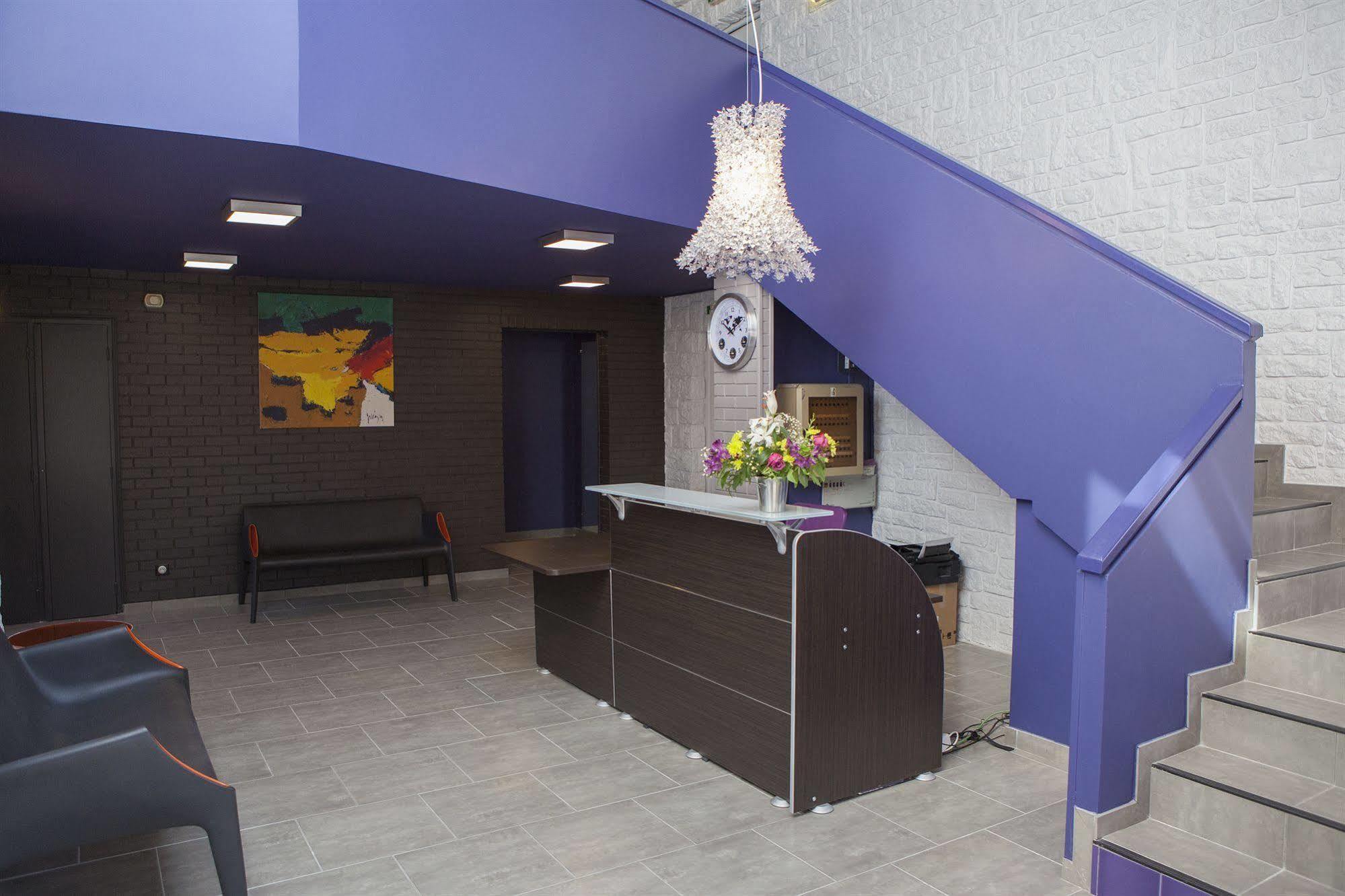 Restaurant Vesontio 3*