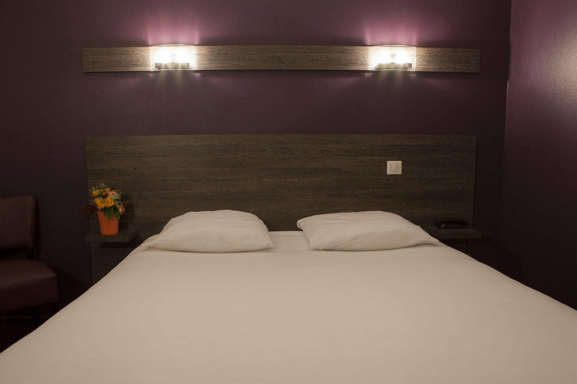 Restaurant Vesontio Hotel 3*